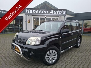 Nissan X-Trail 2.0 Comfort 2wd