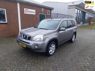 Nissan X-Trail 2.0 dCi LE 4WD // Navi Full Map // Camera //