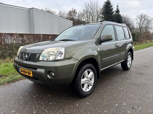 Nissan X-Trail 2.0 Sport / 4x4 / AIRCO / 4WD / 192dkm! NAP!