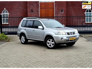 Nissan X-Trail 2.5 Sport Outdoor / 4X4 / Airco / Navi / Pdc