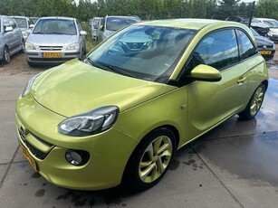 Opel ADAM 1.2 Glam