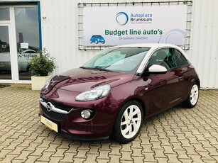 Opel ADAM 1.2 Jam