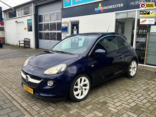 Opel ADAM 1.2 Jam