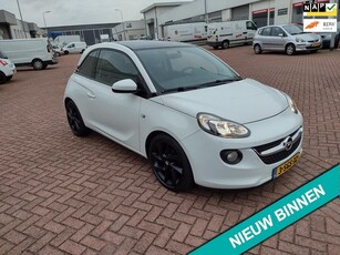 Opel ADAM 1.2 MOOIE AUTO BEL 0619590613 APK 22-03-2025