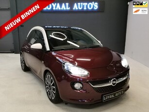 Opel ADAM 1.4 Glam