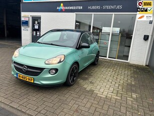 Opel ADAM 1.4 Glam