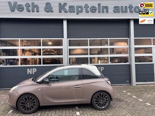 Opel ADAM 1.4 Glam