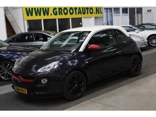 Opel ADAM 1.4 Glam Airco, Cruise control, Isofix