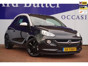 Opel ADAM 1.4 Glam Favourite / Panorama /