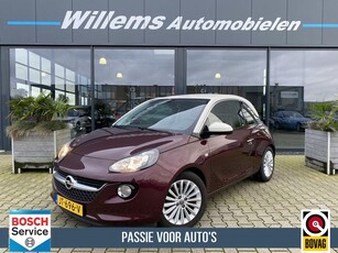 Opel ADAM 1.4 Unlimited Automaat Cruise Control