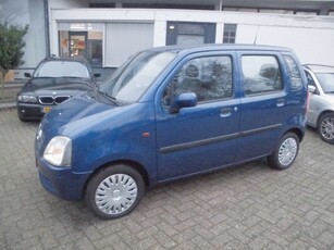 Opel Agila 1.0-12V Comfort (bj 2003)