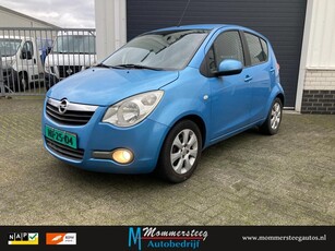 Opel Agila 1.0 Berlin Airco 53000 Km N.a.p