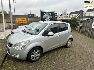 Opel Agila 1.0 Edition