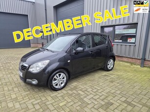 Opel Agila 1.0 Edition TOP OCCASION 2e EIGENAAR DEALER