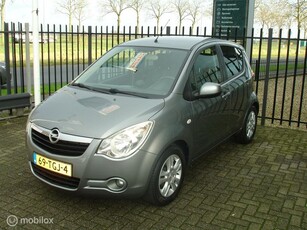 Opel Agila 1.0 Selection Airco,Style pakket,4seizoen banden