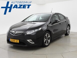 Opel Ampera 1.4 HYBRID AUT. + LEDER BOSE ADAPTIVE CRUISE