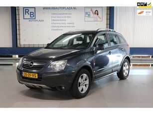 Opel Antara 2.4-16V Enjoy NAP/ AIRCO/ 2 SLEUTELS