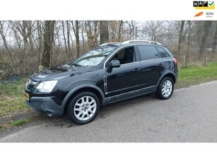 Opel Antara 2.4-16V Temptation