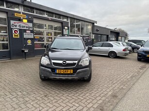 Opel Antara 2.4-16V Temptation 4x4