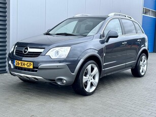 Opel Antara 3.2 V6 Schuifdak AUT Vol optie NL auto !