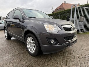 Opel Antara CDTI EDITION NAVI/LEER/PDC/CRUISE/STOELVERWARM