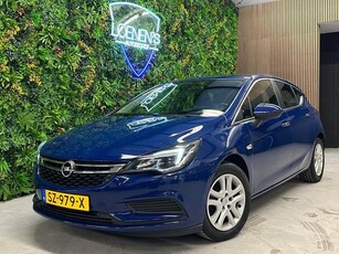 Opel Astra 1.0 Business+ Camera / CarPlay / Trekhaak