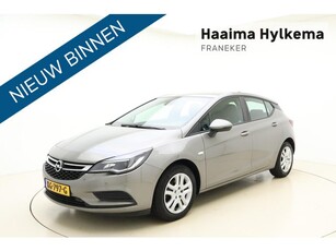 Opel Astra 1.0 Edition 105pk Navigatie Airco Trekhaak