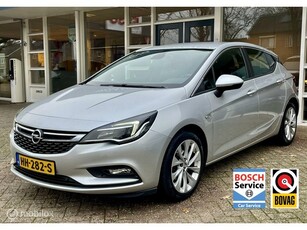 Opel Astra 1.0 Innovation Led, Navi, Climat, Bluetooth