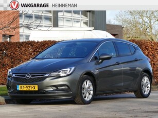 Opel Astra 1.0 Innovation Matrix LED koplampen 100%