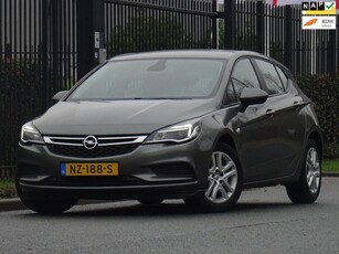 Opel Astra 1.0 Online Edition AUTOMAAT NAP/NAVI/LED/PDC