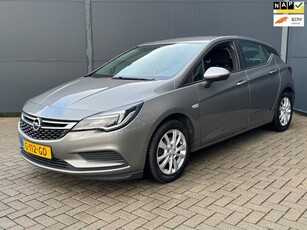 Opel Astra 1.0 Online Edition / Automaat / Navi