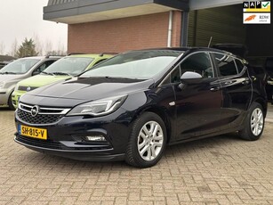 Opel Astra 1.0 Online Edition AUTOMAAT, PDC, APK!!