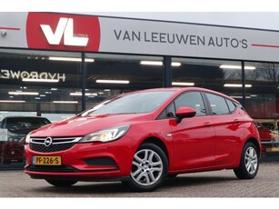 Opel Astra 1.0 Online Edition Radio DAB Apple CarPlay