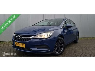 Opel Astra 1.0 Turbo 120 Jaar Edition