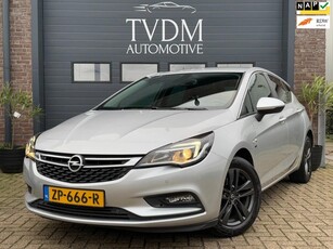 Opel Astra 1.0 Turbo 120 Jaar Edition Navi, Cruise