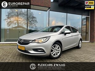 Opel Astra 1.0 Turbo Business+ - Climate - Navi - Trekhaak