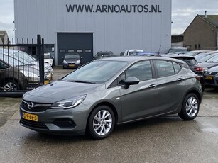 Opel Astra 1.2 Edition 2020, 6-BAK, AIRCO(CLIMA), CRUISE