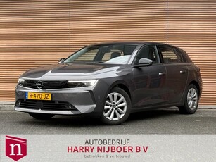 Opel Astra 1.2 Edition Navi / Lm Velgen / CarPlay / Clima