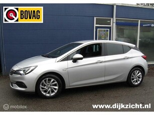 Opel Astra 1.2 Elegance Navi Clima LED Keyless NL auto