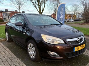 Opel Astra 1.4 Business Edition (bj 2012)