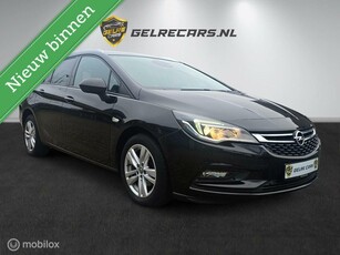 Opel Astra 1.4 Business Executive 150 pk