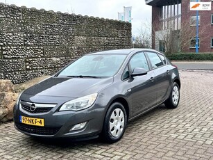 Opel Astra 1.4 Edition