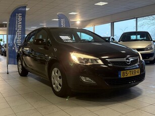 Opel Astra 1.4 Edition