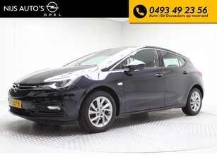 Opel Astra 1.4 Innovation trekhaak dealer onderhouden