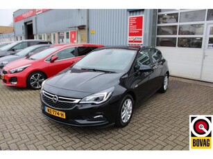 Opel Astra 1.4 Turbo