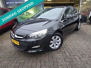 Opel Astra 1.4 Turbo Business + 1E EIGENAAR 12MND