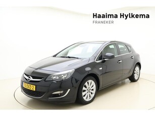 Opel Astra 1.4 Turbo Cosmo 5 Deurs 140pk Navigatie