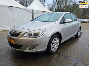 Opel Astra 1.4 Turbo Edition AIRCO/cruise/WINTERSET