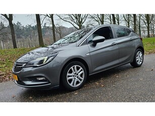 Opel Astra 1.4 Turbo Keurige auto 2e Eigenaar