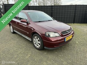 Opel Astra 1.6-16V GL